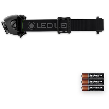 Ledlenser MH2 Headlamp