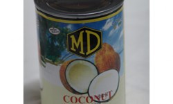 Md Coconut Milk 400ml