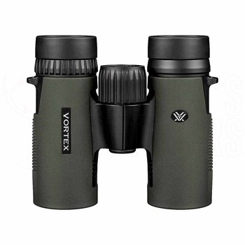 Vortex Diamondback HD 8x32 Binoculars