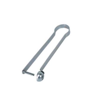 CHERRY OLIVE PITTER - CHROME