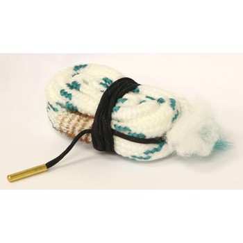 Clean EZ Pull Thru bore brush