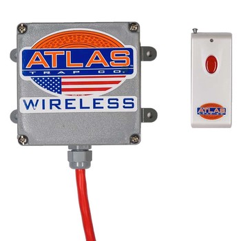 Atlas Wireless release