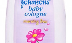 Johnson's Baby Cologne(morn Dew-pup125ml