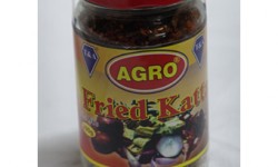 A Fried Katta (theldala) 200g