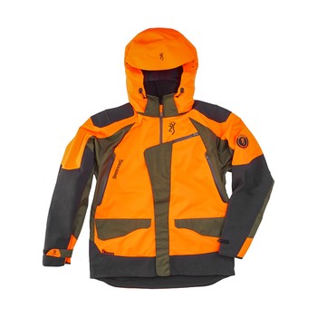 Browning Parka X-Treme Tracker