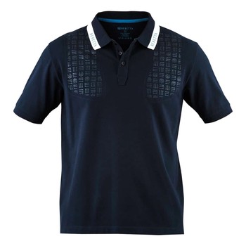 Beretta Champion Polo Blue - M