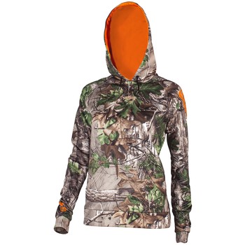 Stoney Creek Women's 365 Tech Hoodie RTXG