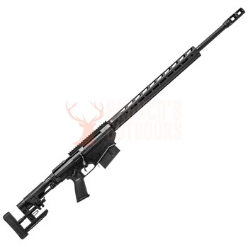 Ruger Precision GEN 3 .338 Lapua Magnum 26"
