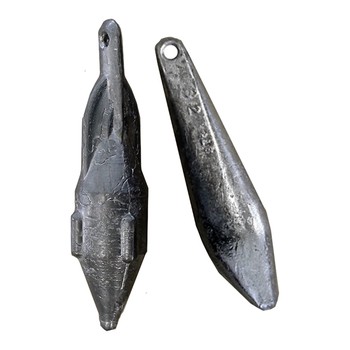 ADH Reef Puka Bomb sinker