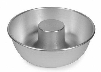 SAVARIN/RING MOULD 23CM 9" ANODISED