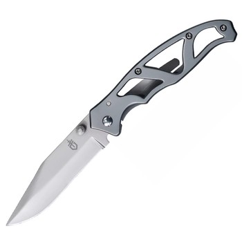 Gerber Paraframe I Stainless, Fine Edge