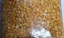Maharajah's Channa Dhal 1kg