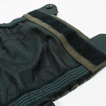 Stoney Creek Tricord Gaiters Short V2 Bayleaf