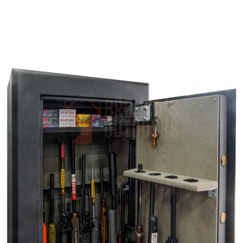 Spika Large Premium Gun Safe - SCH1
