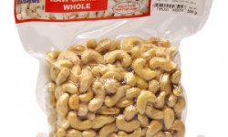 Royal Raw Cashew Whole 1kg