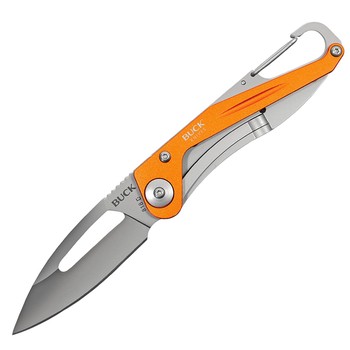 Buck 818 Apex Knife