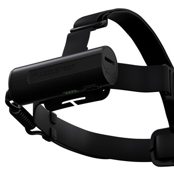 Ledlenser H7R Core Headlamp