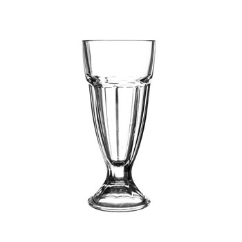 CLASSIC KNICKERBOCKER GLASS