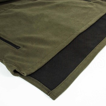 Stoney Creek Long Bush Shirt Bayleaf