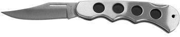 Stainless Steel Pocket Knife