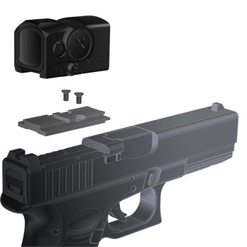 Aimpoint Acro C-1 Red Dot Sight