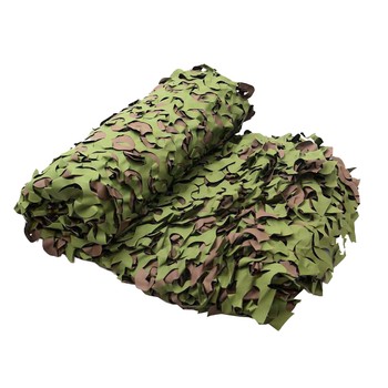 Outdoor Outfitters Camo Net 6m x 2.4m