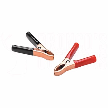 Optronics 50-AMP Battery clips