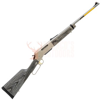 Browning BLR Lightweight '81 Laminated Take-Down Stainless .308 Win