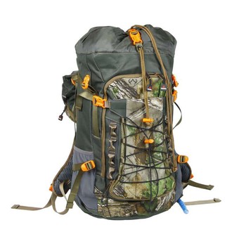 Manitoba Quest Pack 45L - Realtree Camo