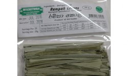 Wichithra Rampe 25g