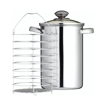 ASPARAGUS STEAMER 3 LITRE