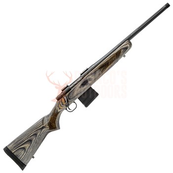 Mossberg MVP Predator Laminate 7.62mm / .308