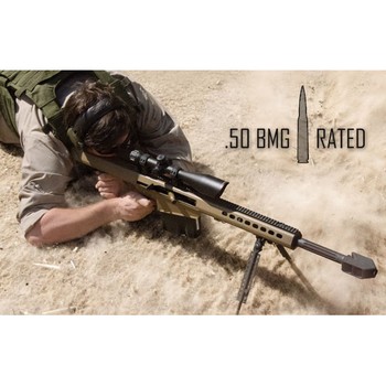 UTG PRO P.O.I. Scope Rings
