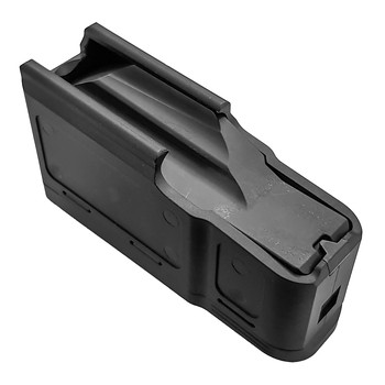 Sauer 100 / 101Classic XT Magazine