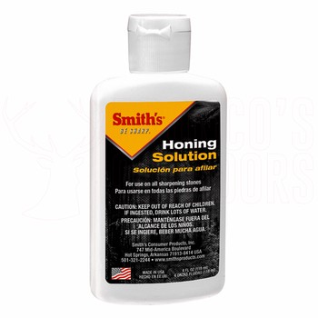 Smiths Premium Honing Solution 4oz