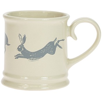 ARTISAN SMALL HARE MUG