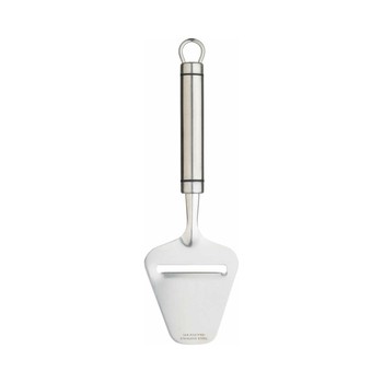 CHEESE PLANE STAINLESS STEEL