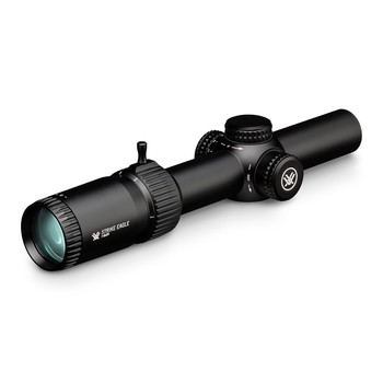 Vortex Strike Eagle Riflescope 1-6x24 AR-BDC3