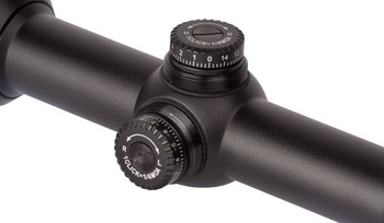 Vortex Crossfire II Riflescope 3-9x50 V-Brite