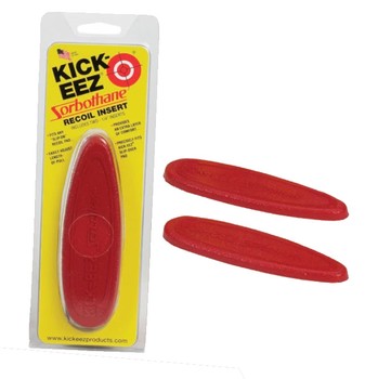 KICK-EEZ Slip on Inserts