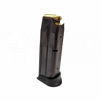 Sig Sauer SP2022 9mm Phosphate 15 Round magazine