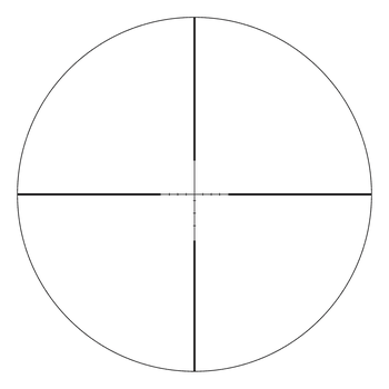 Vortex Crossfire II 4-12x44 BDC Scope