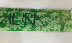 Aura Incense Sticks - Jasmine (small)