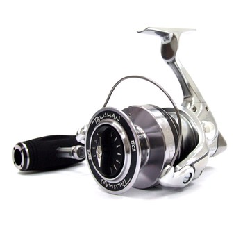 Long Cast Baitfeeder Spinning Reel - Wanderer -WAD