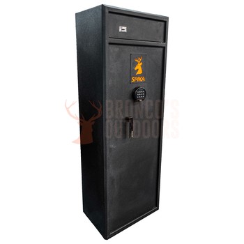 Spika Large Electronic Gun Safe - S3ED