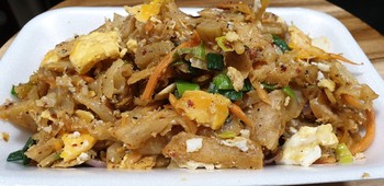 Kottu Pack - Chicken (650ml)