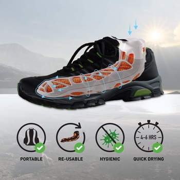 Drysure Extreme 1 Pair