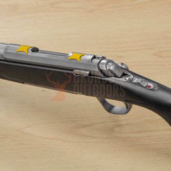 Browning X-Bolt Stainless Steel Stalker 7mm-08 20" Threaded