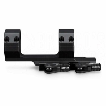 Vortex Precision QR Extended Cantilever Mount 30mm 2" Offset