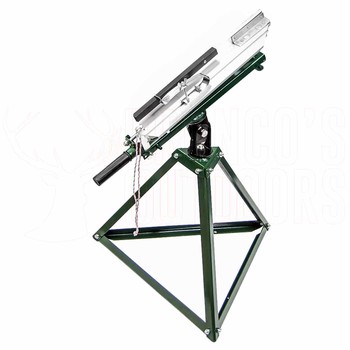 Outdoor Outfitters Clay Thrower Pyramid Full Cock